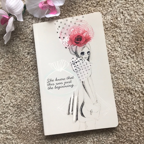 📚Pretty Notebook Bundle📚 - Picture 5 of 8